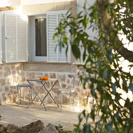 Tranquil With Private Pool * Santanyi