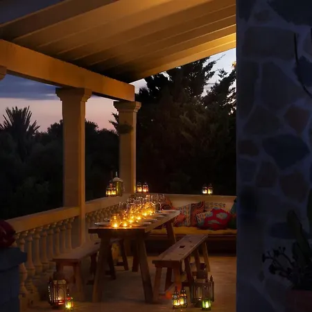 Tranquil With Private Pool Villa *