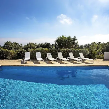 Tranquil With Private Pool Villa