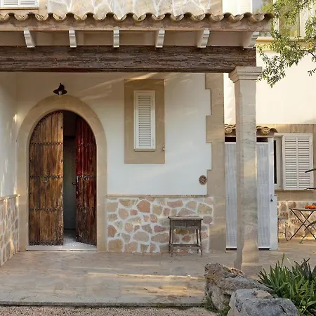 Tranquil With Private Pool * Santanyi