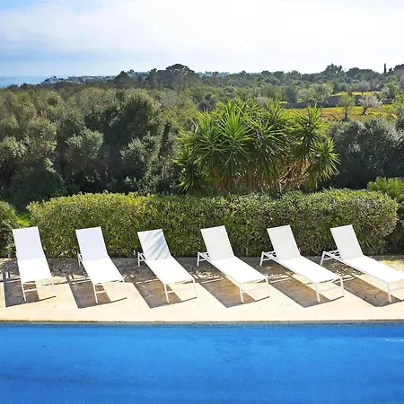 Tranquil With Private Pool
