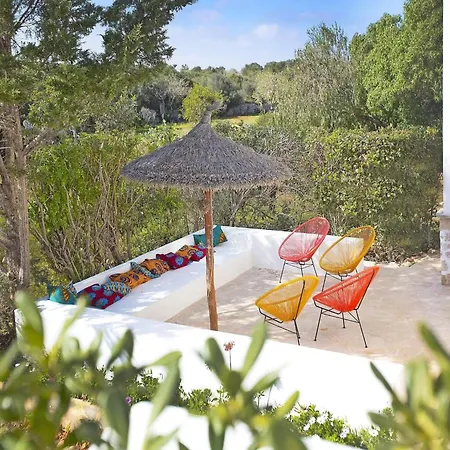 Tranquil With Private Pool * Santanyi